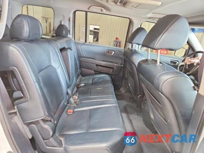 Zdjęcie 11 z 14 samochodu: 2009 HONDA PILOT EXL VIN:5FNYF38659B003339 - miniatura