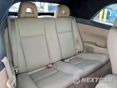 Zdjęcie 10 z 12 samochodu: 2007 TOYOTA CAMRY SOLARA SLE V6 VIN:4T1FA38P27U116213 - miniatura