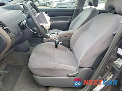 Zdjęcie 7 z 13 samochodu: 2006 TOYOTA PRIUS BASE VIN:JTDKB20U963191006 - miniatura