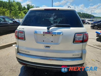 Zdjęcie 6 z 13 samochodu: 2014 GMC ACADIA SLT-1 VIN:1GKKVRKD4EJ341020 - miniatura