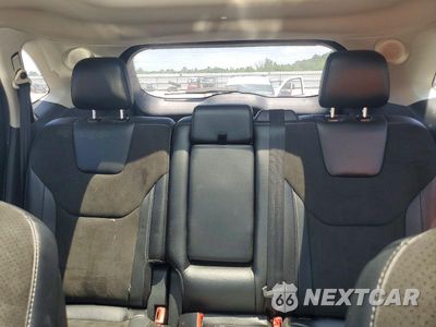 Zdjęcie 10 z 13 samochodu: 2018 FORD EDGE SPORT VIN:2FMPK4AP1JBB12149 - miniatura