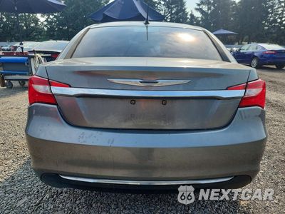 Zdjęcie 6 z 12 samochodu: 2012 CHRYSLER 200 LX VIN:1C3CCBAB4CN158000 - miniatura
