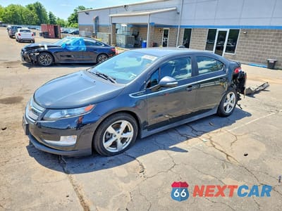 2015 CHEVROLET VOLT 1G1RA6E40FU105151 - główne zdjęcie licytacji z USA - miniatura