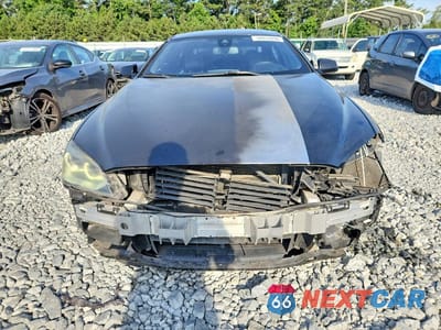 Piąte zdjęcie samochodu w środku: 2015 BMW 650 I GRAN COUPE VIN:WBA6B2C56FGB99174 - miniatura