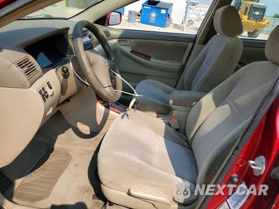 Zdjęcie 7 z 12 samochodu: 2005 TOYOTA COROLLA LE VIN:1NXBR32E35Z427015 - miniatura