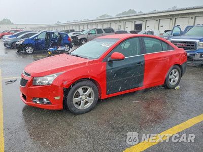 2014 CHEVROLET CRUZE LT 1G1PC5SB3E7128032 - główne zdjęcie licytacji z USA - miniatura