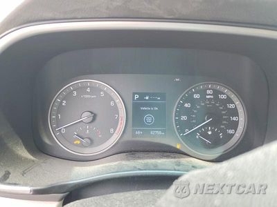 Zdjęcie 9 z 12 samochodu: 2020 HYUNDAI TUCSON LIMITED VIN:KM8J3CAL8LU261746 - miniatura
