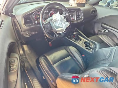 Zdjęcie 8 z 13 samochodu: 2021 DODGE CHALLENGER R/T VIN:2C3CDZBTXMH593854 - miniatura