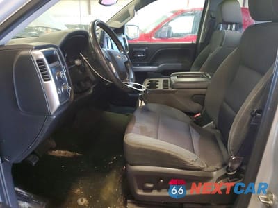 Zdjęcie 7 z 12 samochodu: 2015 CHEVROLET SILVERADO K1500 LT VIN:1GCVKREC2FZ406325 - miniatura