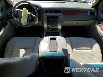 Zdjęcie 8 z 13 samochodu: 2007 GMC YUKON VIN:1GKFC13J87J231006 - miniatura