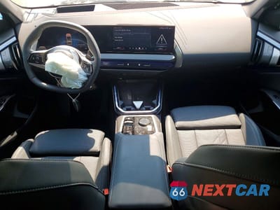 Zdjęcie 8 z 13 samochodu: 2026 BMW X3 30 XDRIVE VIN:5UX53GP04T9339886 - miniatura