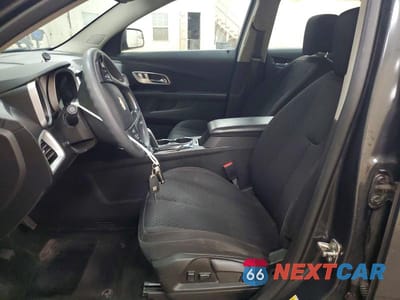 Zdjęcie 7 z 13 samochodu: 2014 CHEVROLET EQUINOX LS VIN:2GNFLEEK0E6236534 - miniatura