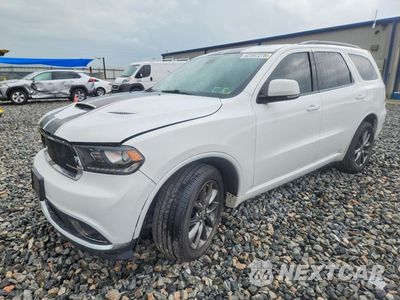 2018 DODGE DURANGO GT 1C4RDJDG1JC490389 - główne zdjęcie licytacji z USA - miniatura