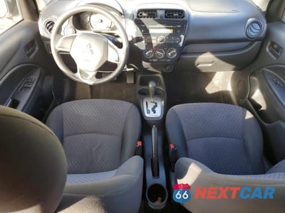 Zdjęcie 8 z 12 samochodu: 2017 MITSUBISHI MIRAGE ES VIN:ML32A3HJ1HH004644 - miniatura