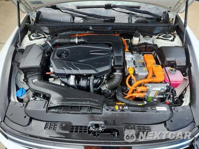 Zdjęcie 11 z 12 samochodu: 2025 HYUNDAI SONATA HYBRID SEL VIN:KMHL34JJ8SA104697 - miniatura