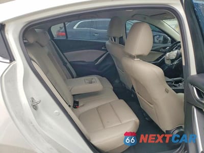 Zdjęcie 10 z 12 samochodu: 2014 MAZDA 6 TOURING VIN:JM1GJ1V61E1157102 - miniatura