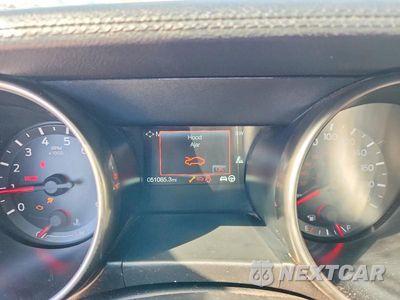 Zdjęcie 9 z 12 samochodu: 2019 FORD MUSTANG SHELBY GT350 VIN:1FA6P8JZ1K5552376 - miniatura