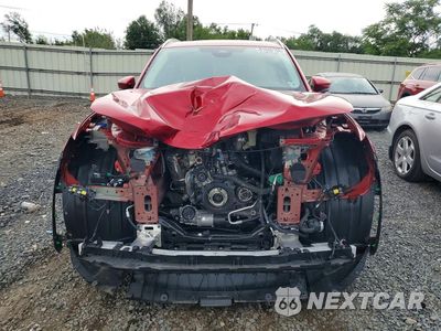 Piąte zdjęcie samochodu w środku: 2025 MAZDA CX-90 PREFERRED VIN:JM3KKBHD2S1252293 - miniatura