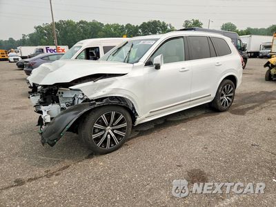 2026 VOLVO XC90 PLUS YV4062PE2T1523950 - główne zdjęcie licytacji z USA - miniatura