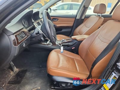 Zdjęcie 7 z 12 samochodu: 2011 BMW 328 XI SULEV VIN:WBAPK5G56BNN81272 - miniatura