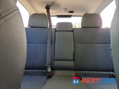 Zdjęcie 10 z 14 samochodu: 2011 SUBARU FORESTER 2.5X VIN:JF2SHABCXBH763924 - miniatura