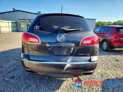 Zdjęcie 6 z 14 samochodu: 2015 BUICK ENCLAVE VIN:5GAKVBKD7FJ157552 - miniatura