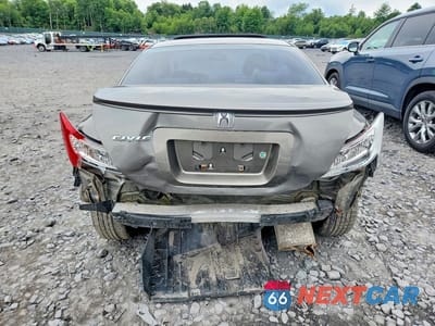 Zdjęcie 6 z 13 samochodu: 2006 HONDA CIVIC EX VIN:2HGFG12816H518087 - miniatura