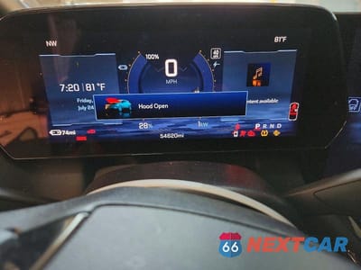 Zdjęcie 9 z 13 samochodu: 2024 CHEVROLET EQUINOX 2RS VIN:3GN7DSRP6RS275237 - miniatura