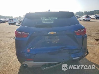 Zdjęcie 6 z 12 samochodu: 2022 CHEVROLET BLAZER 2LT VIN:3GNKBCR42NS126314 - miniatura