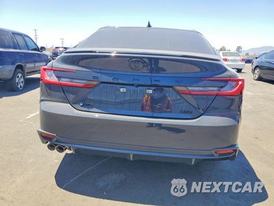 Zdjęcie 6 z 12 samochodu: 2026 TOYOTA CAMRY XSE VIN:4T1DAACK2TU294267 - miniatura
