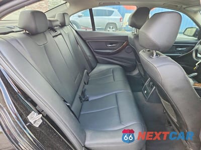 Zdjęcie 10 z 12 samochodu: 2015 BMW 328 I VIN:WBA3A5G59FNS90773 - miniatura