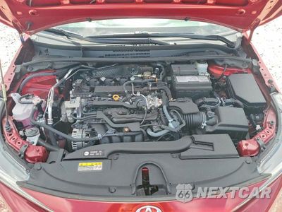 Zdjęcie 11 z 12 samochodu: 2024 TOYOTA COROLLA SE VIN:5YFS4MCE5RP205201 - miniatura