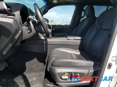 Zdjęcie 7 z 13 samochodu: 2024 LEXUS LX 600 PREMIUM VIN:JTJAB7CXXR4052240 - miniatura