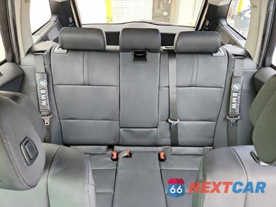 Zdjęcie 10 z 13 samochodu: 2009 BMW X3 XDRIVE30I VIN:WBXPC93499WJ29845 - miniatura