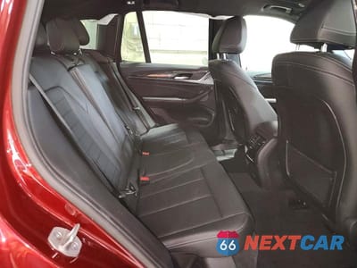 Zdjęcie 11 z 13 samochodu: 2024 BMW X3 M40I VIN:5UX83DP03R9U24612 - miniatura