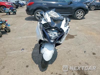 Drugie zdjęcie samochodu z przodu: 2022 SUZUKI GSX1300 RR VIN:JS1EJ11B3N7100661 - miniatura