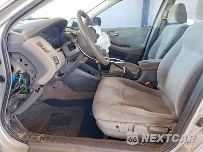 Zdjęcie 7 z 12 samochodu: 2002 HONDA ACCORD SE VIN:JHMCG56702C033624 - miniatura