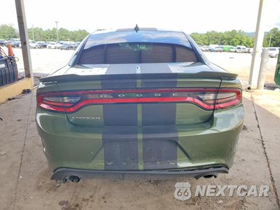 Zdjęcie 6 z 12 samochodu: 2022 DODGE CHARGER R/T VIN:2C3CDXCTXNH146042 - miniatura