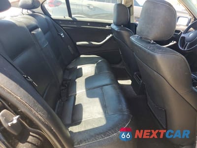 Zdjęcie 10 z 12 samochodu: 2002 BMW 325 I VIN:WBAET37472NG80783 - miniatura