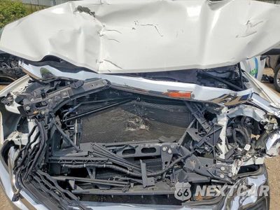 Zdjęcie 11 z 13 samochodu: 2019 RAM 2500 TRADESMAN VIN:3C6MR5AJ1KG539129 - miniatura