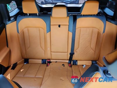 Zdjęcie 10 z 14 samochodu: 2026 BMW X3 M50 VIN:5UX73GP00T9339893 - miniatura