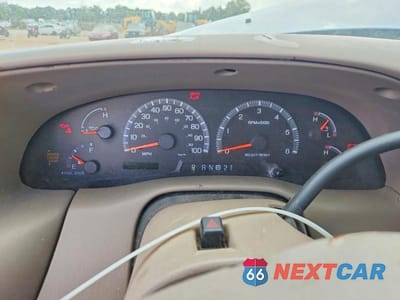 Zdjęcie 9 z 12 samochodu: 2000 FORD F150 VIN:1FTRX17L9YNA85959 - miniatura