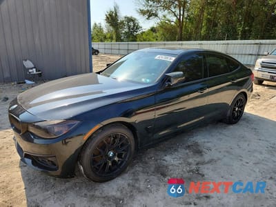 2016 BMW 328 XIGT SULEV WBA8Z5C58GG500614 - główne zdjęcie licytacji z USA - miniatura