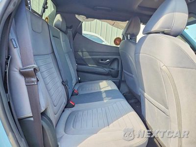 Zdjęcie 10 z 13 samochodu: 2024 HYUNDAI SANTA CRUZ SEL VIN:5NTJC4DE9RH103346 - miniatura