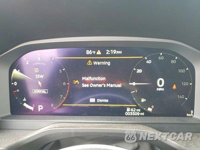 Zdjęcie 9 z 13 samochodu: 2025 MITSUBISHI OUTLANDER SE/DIAMOND TRAIL EDITION VIN:JA4J4VA80SZ049637 - miniatura