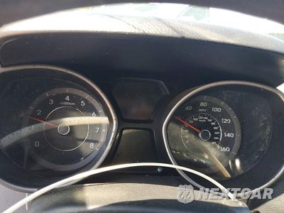 Zdjęcie 9 z 12 samochodu: 2014 HYUNDAI ELANTRA SE VIN:5NPDH4AE7EH531931 - miniatura
