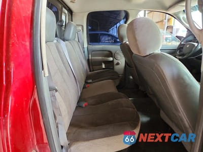 Zdjęcie 10 z 12 samochodu: 2006 DODGE RAM 3500 ST VIN:3D7LL38C06G181390 - miniatura