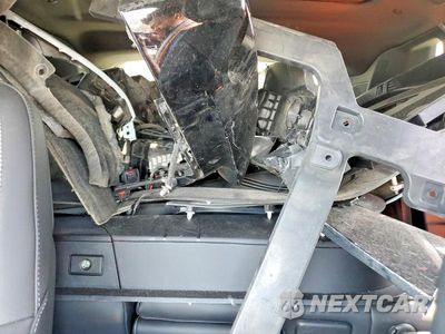 Zdjęcie 10 z 13 samochodu: 2024 CADILLAC LYRIQ SPORT VIN:1GYKPVRL6RZ128146 - miniatura
