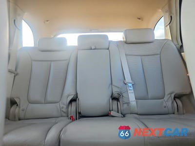 Zdjęcie 10 z 13 samochodu: 2007 HYUNDAI SANTA FE SE VIN:5NMSH13E47H127682 - miniatura