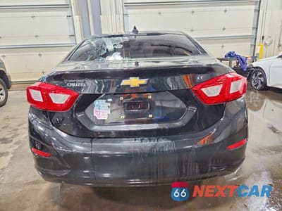 Zdjęcie 6 z 12 samochodu: 2016 CHEVROLET CRUZE LT VIN:1G1BE5SM9G7319771 - miniatura